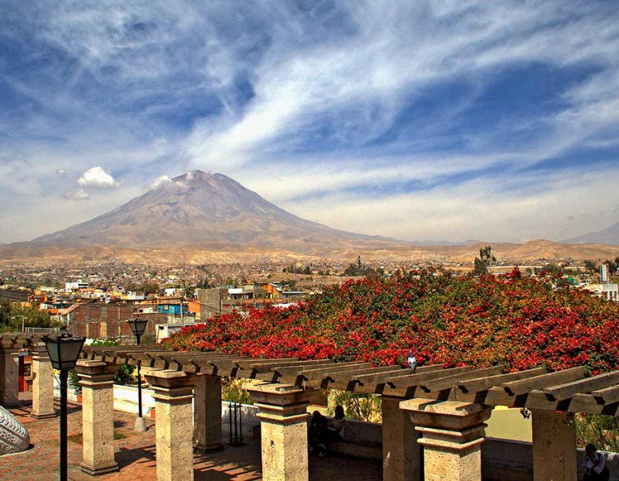 Arequipa